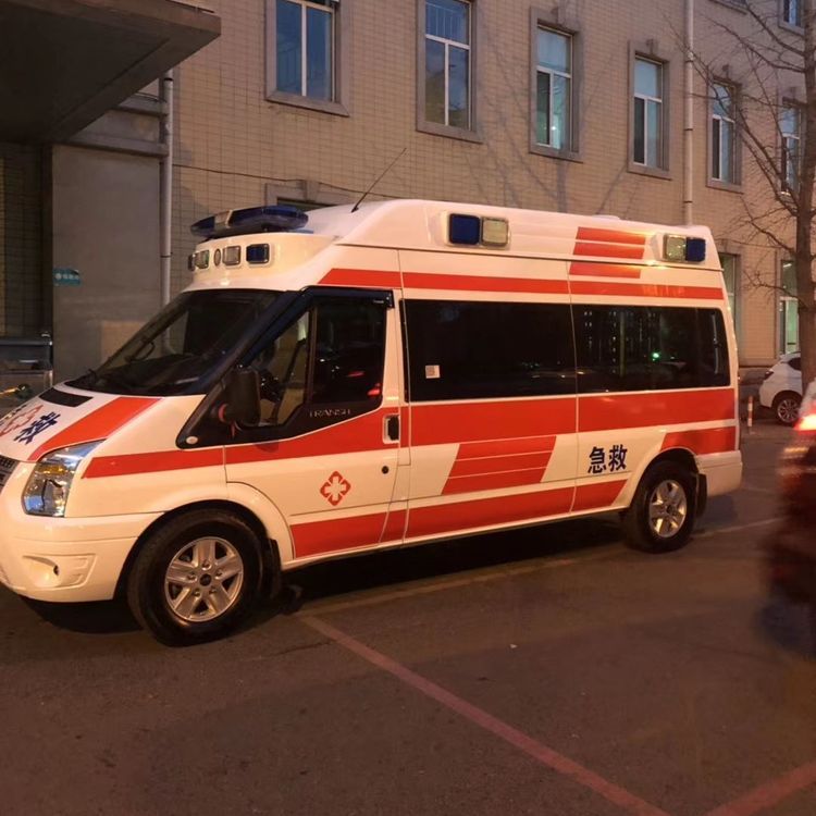 泸州救护车出租护送保障