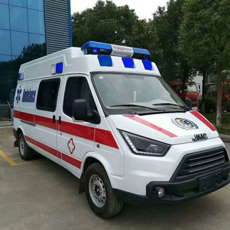 泸州救护车出租哪家好