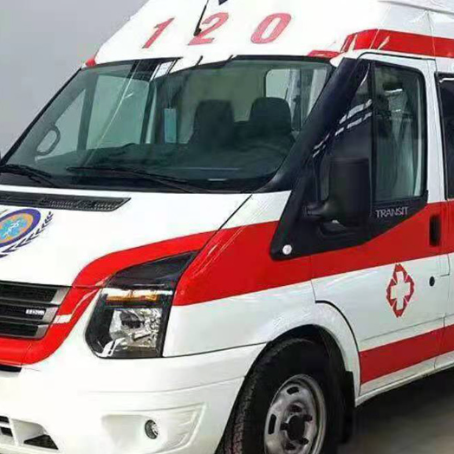 泸州非急救护送病人转院租赁救护车的优缺点对比